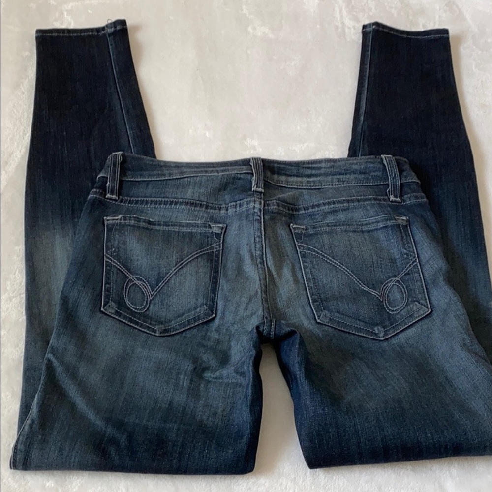 Bebe jeans